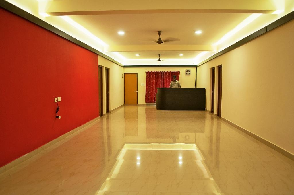 La Flora Prakruth Resort Coorg Madikeri Exterior foto