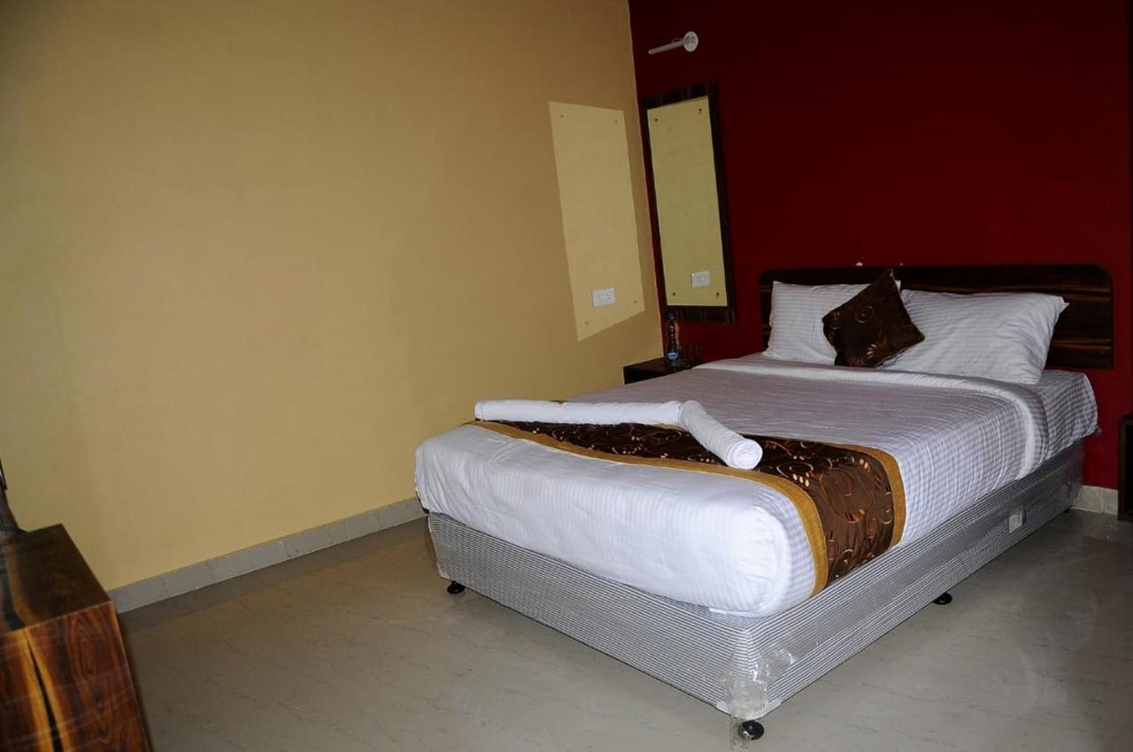 La Flora Prakruth Resort Coorg Madikeri Exterior foto